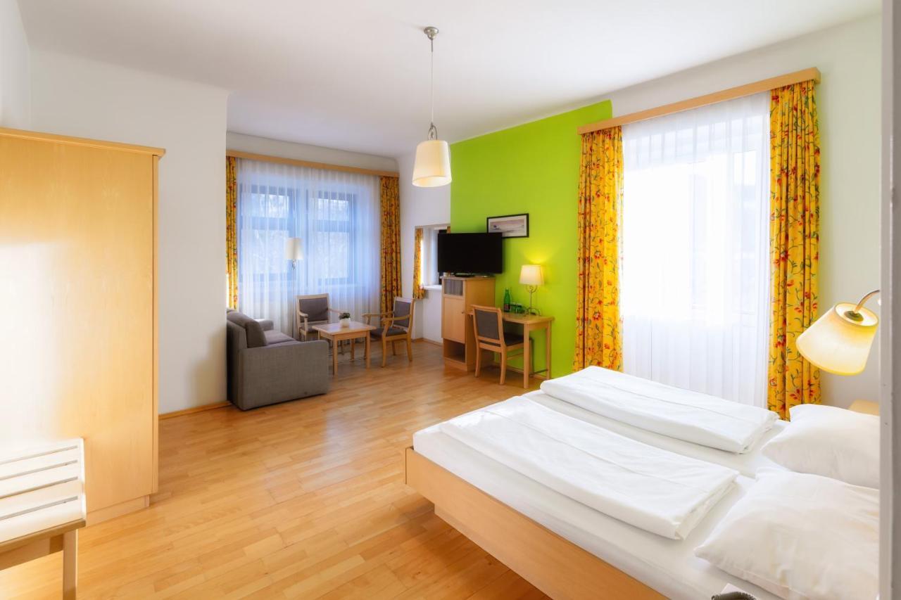 Belvedere Semmering Ngoại thất bức ảnh