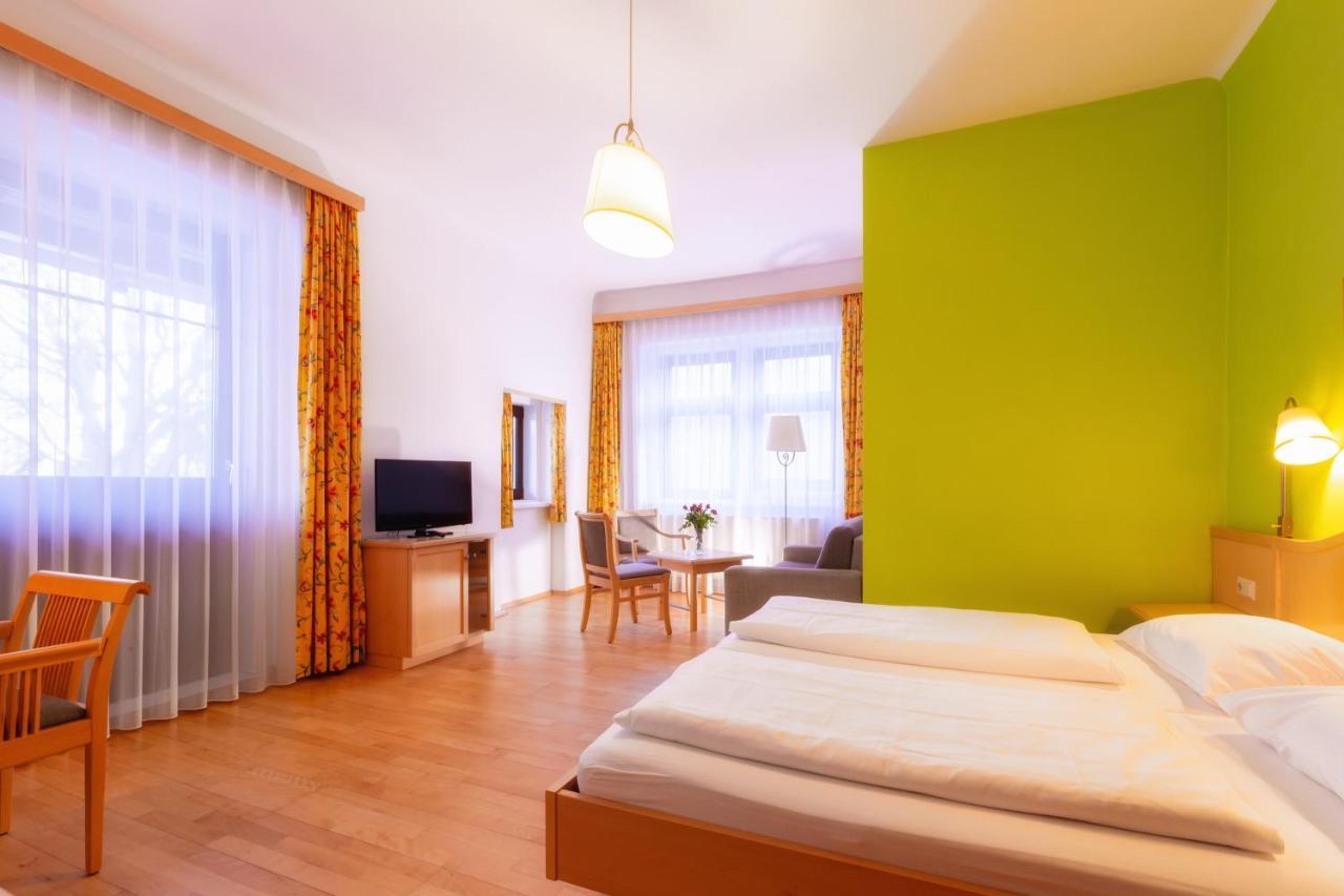 Belvedere Semmering Ngoại thất bức ảnh