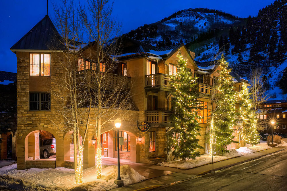Belvedere Semmering Ngoại thất bức ảnh