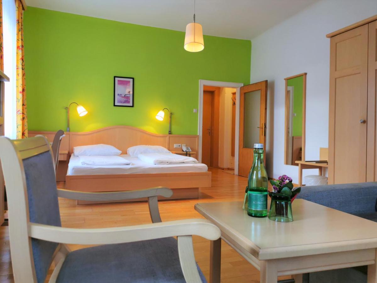 Belvedere Semmering Ngoại thất bức ảnh